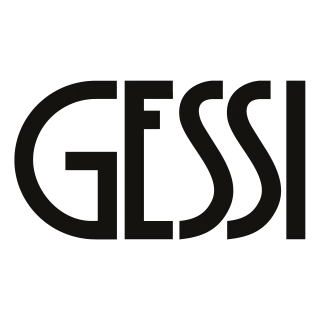 Gessi Logo PNG,  Vector (AI, EPS, CDR, PDF, SVG)