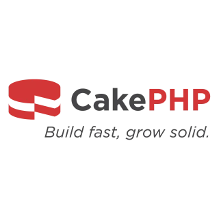 CakePHP Logo PNG,  Vector (AI, EPS, CDR, PDF, SVG)