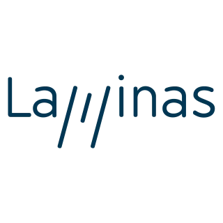 Laminas Logo PNG,  Vector (AI, EPS, CDR, PDF, SVG)