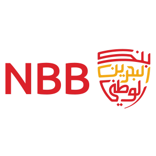 National Bank of Bahrain (NBB) Logo PNG,  Vector (AI, EPS, CDR, PDF, SVG)