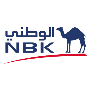 National Bank of Kuwait Logo PNG,  Vector (AI, EPS, CDR, PDF, SVG)