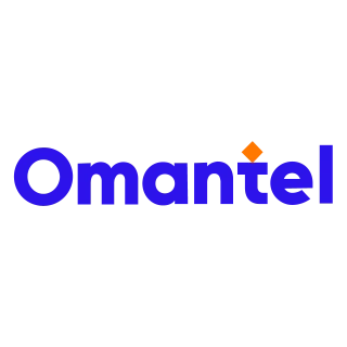 Omantel Logo PNG,  Vector (AI, EPS, CDR, PDF, SVG)