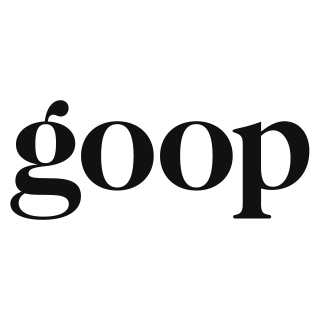 Goop Logo PNG,  Vector (AI, EPS, CDR, PDF, SVG)