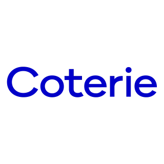 Coterie Logo PNG,  Vector (AI, EPS, CDR, PDF, SVG)