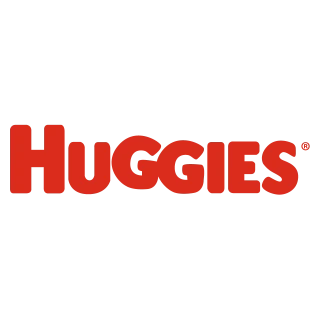 HUGGIES Logo PNG,  Vector (AI, EPS, CDR, PDF, SVG)