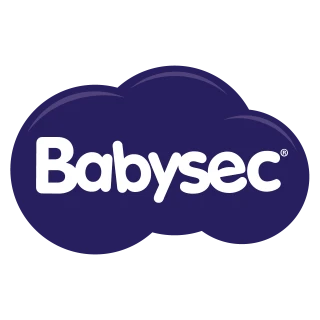 Babysec Logo PNG,  Vector (AI, EPS, CDR, PDF, SVG)