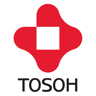 Tosoh Logo PNG,  Vector (AI, EPS, CDR, PDF, SVG)