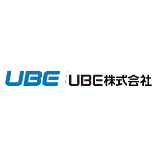 UBE Corporation Logo PNG,  Vector (AI, EPS, CDR, PDF, SVG)