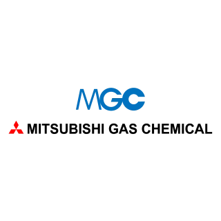 Mitsubishi Gas Chemical Company (MGC) Logo