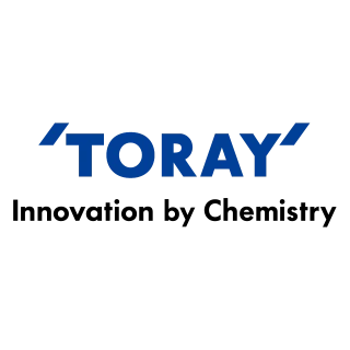 Toray Industries Logo PNG,  Vector (AI, EPS, CDR, PDF, SVG)