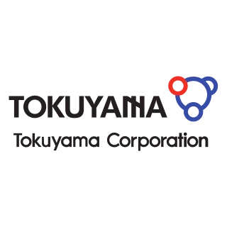 Tokuyama Corporation Logo PNG,  Vector (AI, EPS, CDR, PDF, SVG)