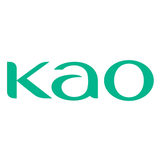 Kao Corporation Logo PNG,  Vector (AI, EPS, CDR, PDF, SVG)