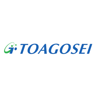 Toagosei Logo PNG,  Vector (AI, EPS, CDR, PDF, SVG)