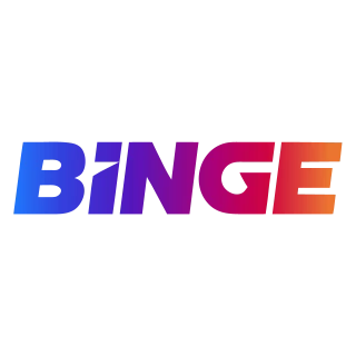 Binge Logo PNG,  Vector (AI, EPS, CDR, PDF, SVG)