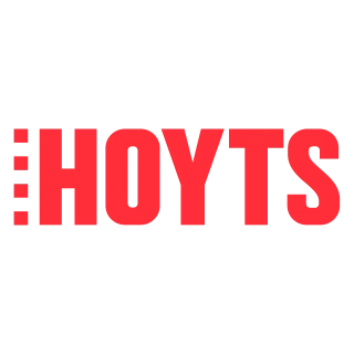 Hoyts Logo PNG,  Vector (AI, EPS, CDR, PDF, SVG)