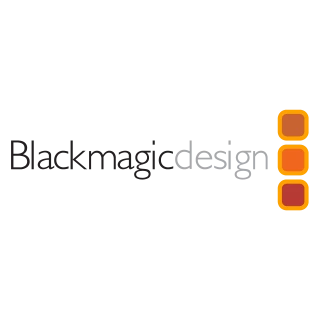 Blackmagic Design