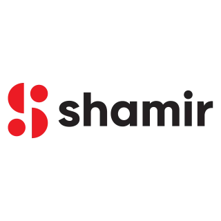 Shamir Logo PNG,  Vector (AI, EPS, CDR, PDF, SVG)