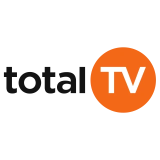 Total TV Logo PNG,  Vector (AI, EPS, CDR, PDF, SVG)