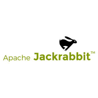 Apache Jackrabbit Logo