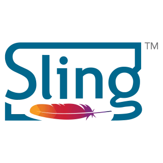 Apache Sling Logo