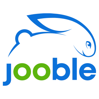 JOOBLE Logo PNG,  Vector (AI, EPS, CDR, PDF, SVG)