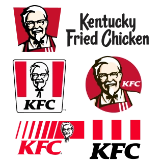 KFC logo