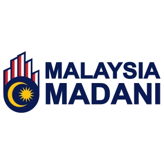 Malaysia MADANI Logo PNG,  Vector (AI, EPS, CDR, PDF, SVG)