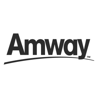 Amway Logo PNG,  Vector (AI, EPS, CDR, PDF, SVG)