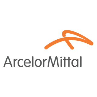 ArcelorMittal Logo PNG,  Vector (AI, EPS, CDR, PDF, SVG)