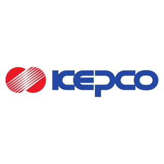 KEPCO Logo PNG,  Vector (AI, EPS, CDR, PDF, SVG)