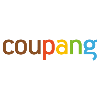 Coupang Logo PNG,  Vector (AI, EPS, CDR, PDF, SVG)