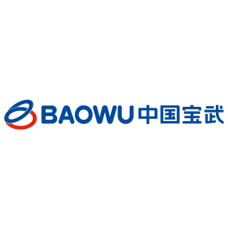 Baowu Logo PNG,  Vector (AI, EPS, CDR, PDF, SVG)