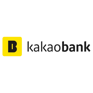 KakaoBank Logo PNG,  Vector (AI, EPS, CDR, PDF, SVG)