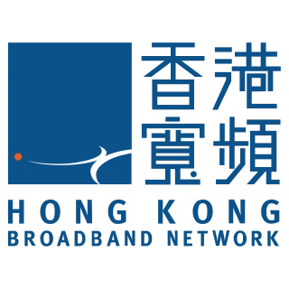 HKBN (Hong Kong Broadband Network)