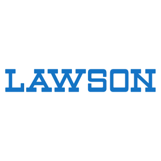 Lawson Logo PNG,  Vector (AI, EPS, CDR, PDF, SVG)