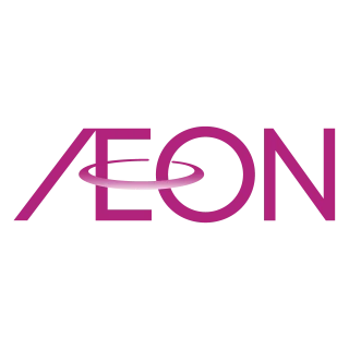 Aeon Logo PNG,  Vector (AI, EPS, CDR, PDF, SVG)