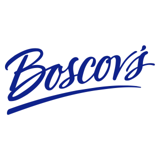 Boscov's Logo PNG,  Vector (AI, EPS, CDR, PDF, SVG)