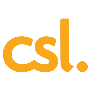 CSL Mobile