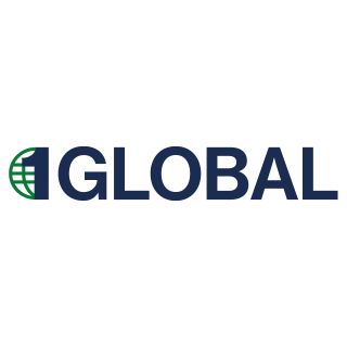 1GLOBAL Logo PNG,  Vector (AI, EPS, CDR, PDF, SVG)