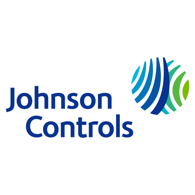 Johnson Controls Logo PNG Vector AI EPS CDR PDF SVG IconLogoVector