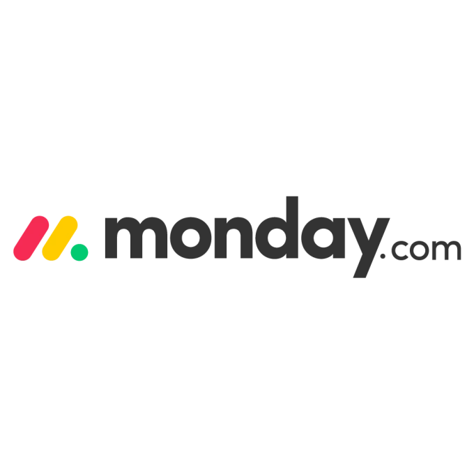Monday Logo PNG And AI EPS CDR PDF SVG IconLogoVector