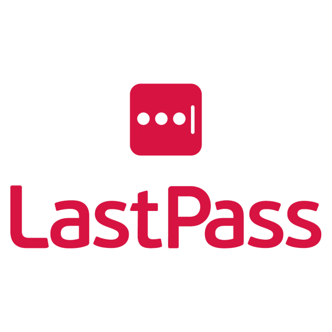 Lastpass Logo