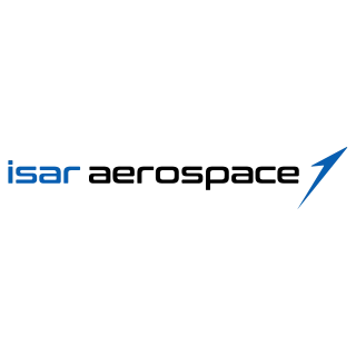 Isar Aerospace Logo PNG,  Vector (AI, EPS, CDR, PDF, SVG)