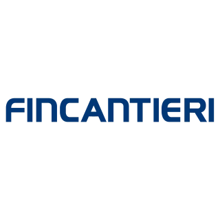 Fincantieri Logo PNG,  Vector (AI, EPS, CDR, PDF, SVG)