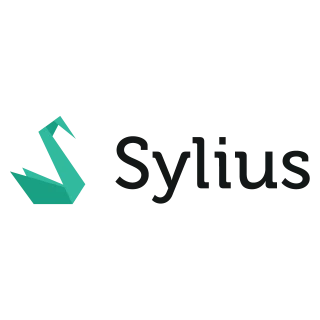 Sylius Logo PNG,  Vector (AI, EPS, CDR, PDF, SVG)
