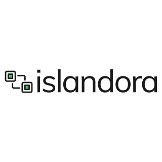 Islandora Logo PNG,  Vector (AI, EPS, CDR, PDF, SVG)