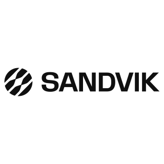Sandvik Logo PNG,  Vector (AI, EPS, CDR, PDF, SVG)