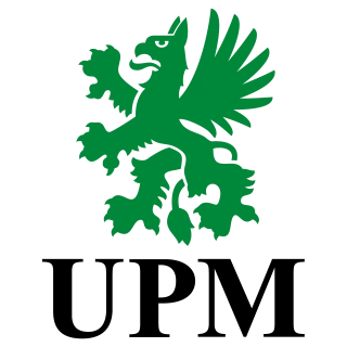 UPM Logo PNG,  Vector (AI, EPS, CDR, PDF, SVG)