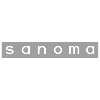 Sanoma Logo PNG,  Vector (AI, EPS, CDR, PDF, SVG)