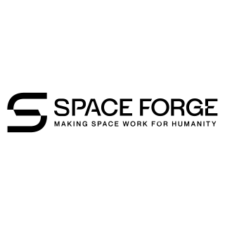 Space Forge Logo PNG,  Vector (AI, EPS, CDR, PDF, SVG)